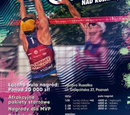 Chwiałka Volley 2025 - turniej mikst